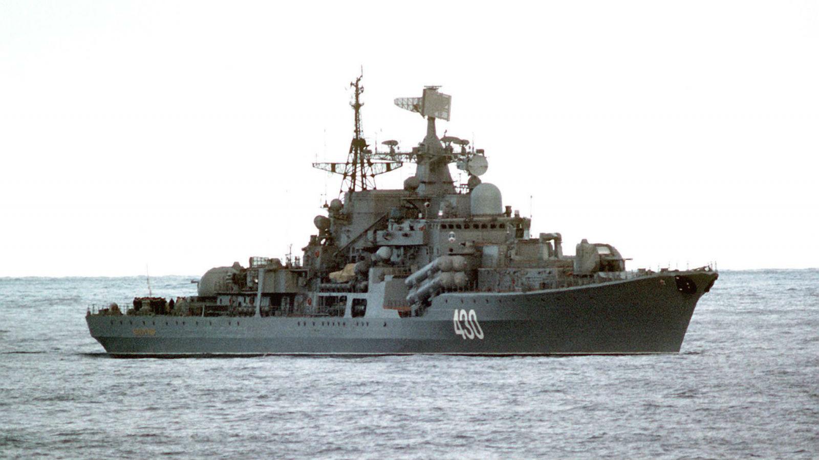 russian-navy-plans-nuclear-powered-destroyer